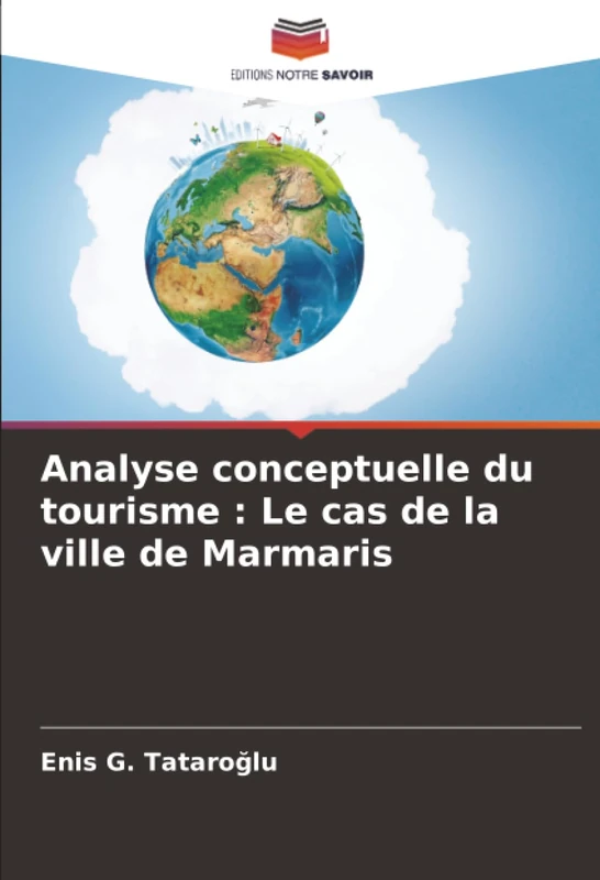 Analyse conceptuelle du tourisme : Le cas de la ville de Marmaris - Image 1