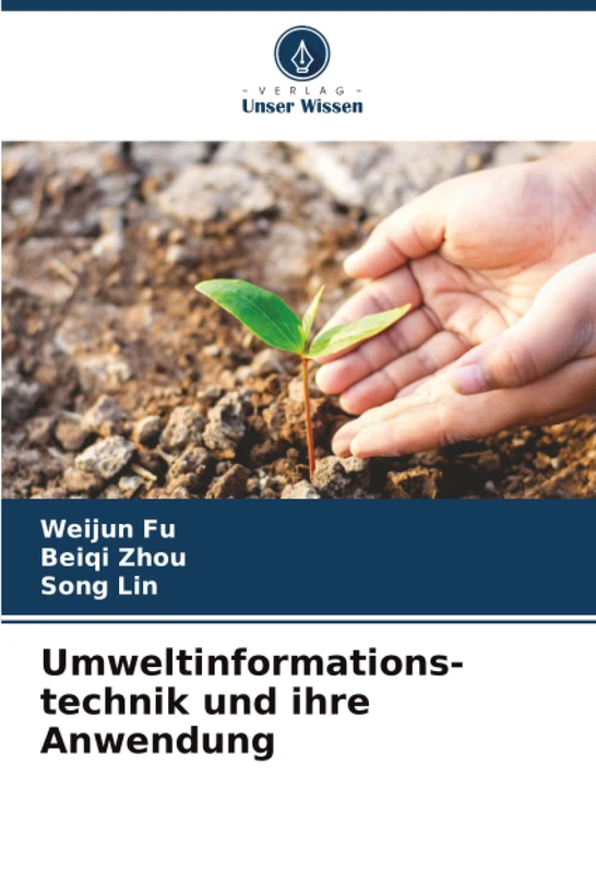 Umweltinformations-technik und ihre Anwendung
