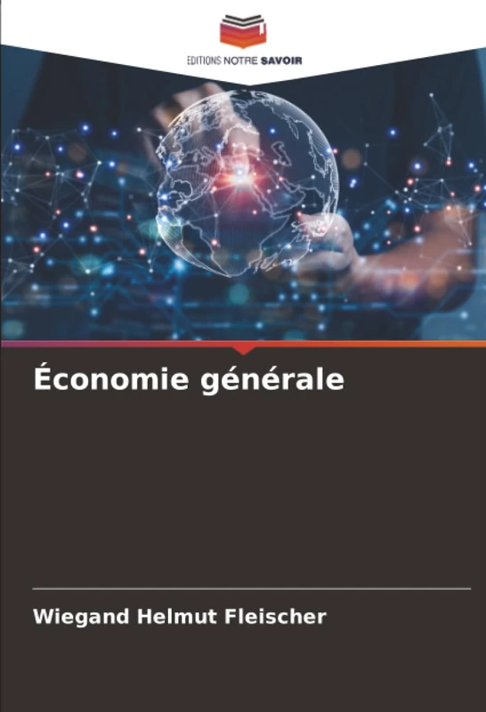 Économie générale - Image 1