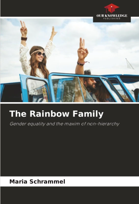 The Rainbow Family: Gender equality and the maxim of non-hierarchy - Image 1