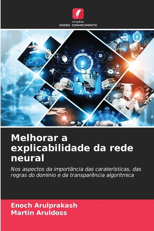 Melhorar a explicabilidade da rede neural: Nos aspectos da importância das caraterísticas, das regras do domínio e da transparência algorítmica