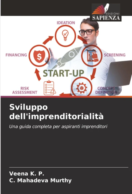 Sviluppo dell'imprenditorialità: Una guida completa per aspiranti imprenditori - Image 1