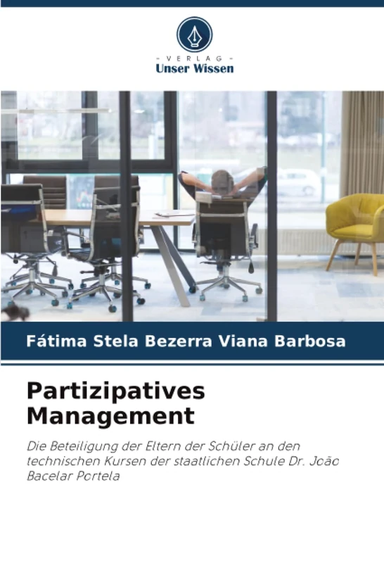 Partizipatives Management: Die Beteiligung der Eltern der Schüler an den technischen Kursen der staatlichen Schule Dr. João Bacelar Portela - Image 1