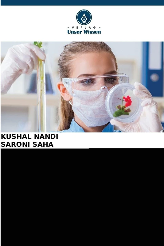 Molekül Zur Formulierung: Vision trifft auf Anwendung