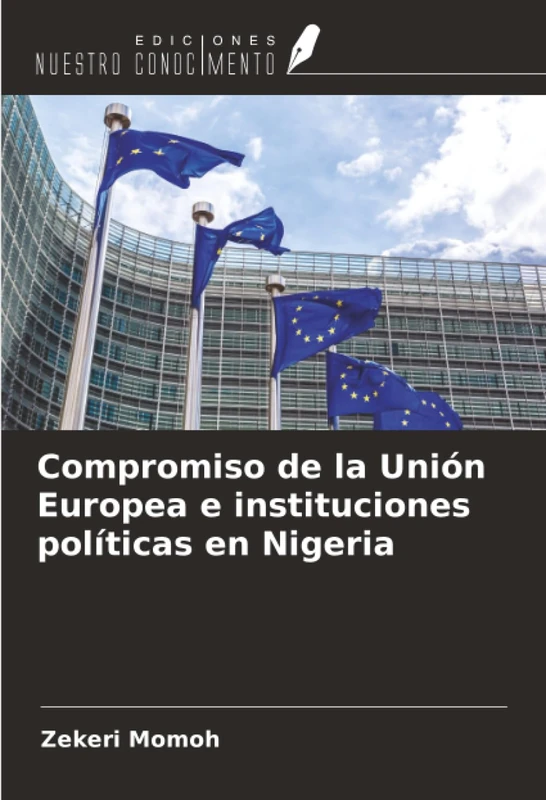 Compromiso de la Unión Europea e instituciones políticas en Nigeria
