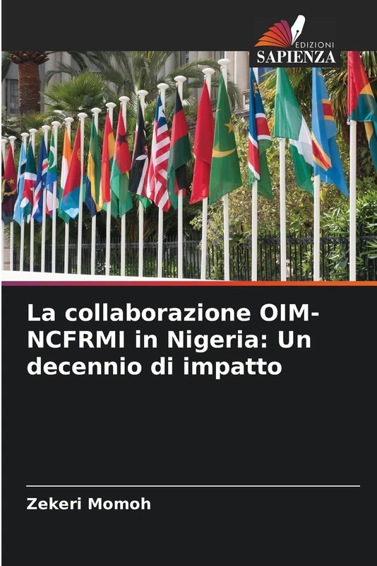 La collaborazione OIM-NCFRMI in Nigeria: Un decennio di impatto