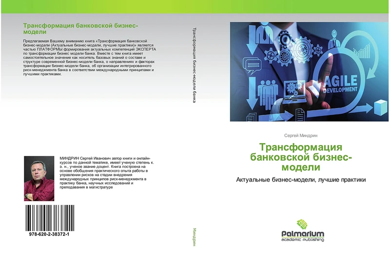 Трансформация банковской бизнес-модели: Актуальные бизнес-модели, лучшие практики: Aktual'nye biznes-modeli, luchshie praktiki - Image 1