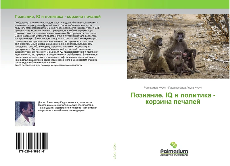 Познание, IQ и политика - корзина печалей - Image 1
