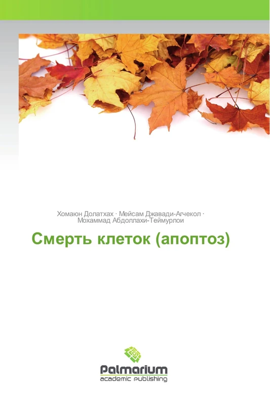 Смерть клеток (апоптоз) - Image 1