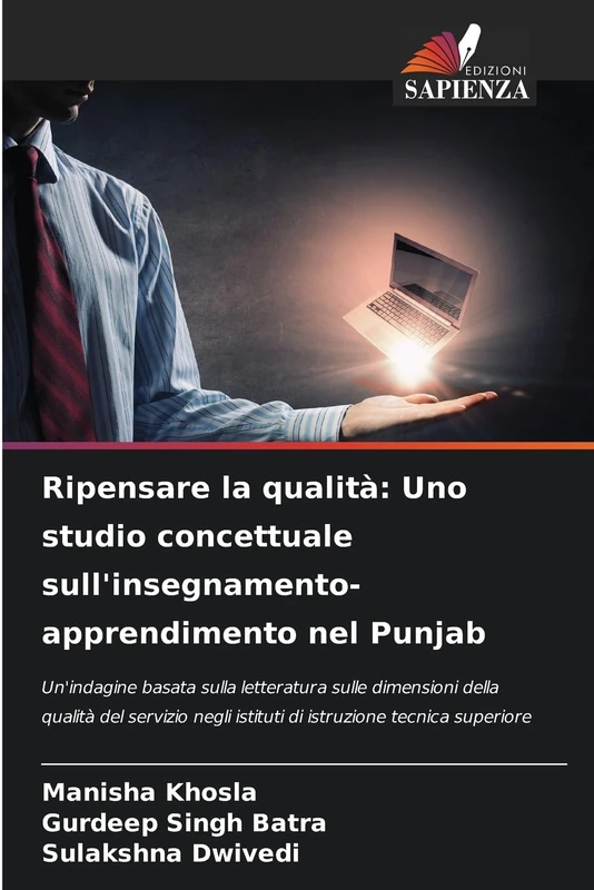 Ripensare la qualità: Uno studio concettuale sull'insegnamento-apprendimento nel Punjab
