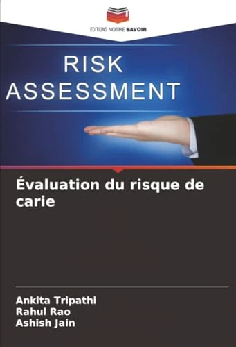 Évaluation du risque de carie