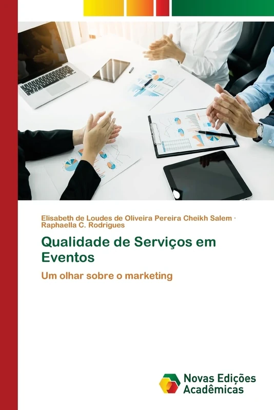 Qualidade de Serviços em Eventos: Um olhar sobre o marketing - Image 1