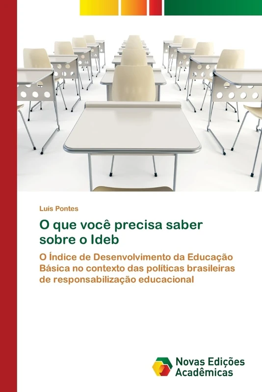 O que você precisa saber sobre o Ideb: O Índice de Desenvolvimento da Educação Básica no contexto das políticas brasileiras de responsabilização educacional - Image 1