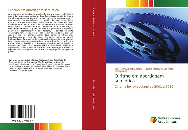 O ritmo em abordagem semiótica: Cinema hollywoodiano de 2001 a 2010