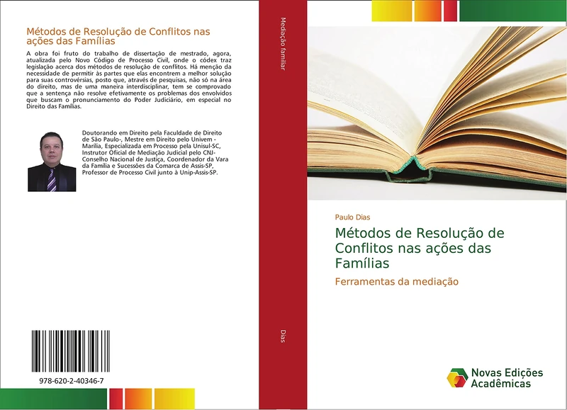 Métodos de Resolução de Conflitos nas ações das Famílias: Ferramentas da mediação - Image 1