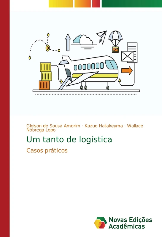 Um tanto de logística: Casos práticos