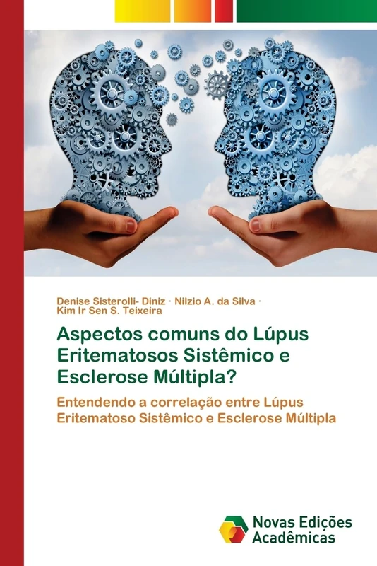 Aspectos comuns do Lúpus Eritematosos Sistêmico e Esclerose Múltipla?: Entendendo a correlação entre Lúpus Eritematoso Sistêmico e Esclerose Múltipla - Image 1