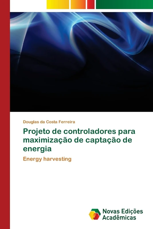 Projeto de controladores para maximização de captação de energia: Energy harvesting
