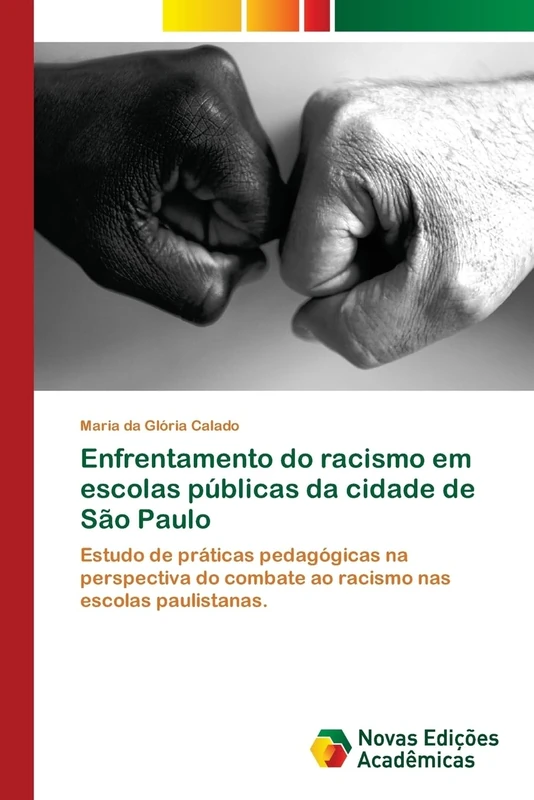 Enfrentamento do racismo em escolas públicas da cidade de São Paulo: Estudo de práticas pedagógicas na perspectiva do combate ao racismo nas escolas paulistanas. - Image 1