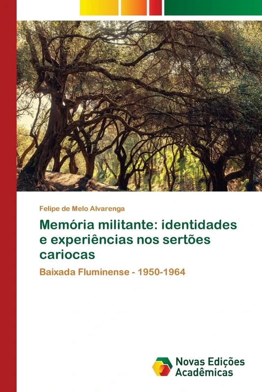 Memória militante: identidades e experiências nos sertões cariocas: Baixada Fluminense - 1950-1964 - Image 1