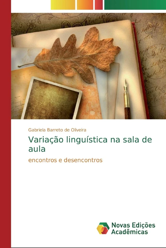 Variação linguística na sala de aula: encontros e desencontros