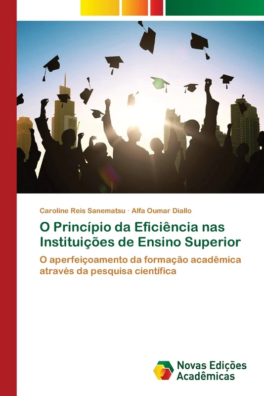 O Princípio da Eficiência nas Instituições de Ensino Superior: O aperfeiçoamento da formação acadêmica através da pesquisa científica - Image 1