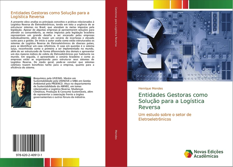 Entidades Gestoras como Solução para a Logística Reversa: Um estudo sobre o setor de Eletroeletrônicos