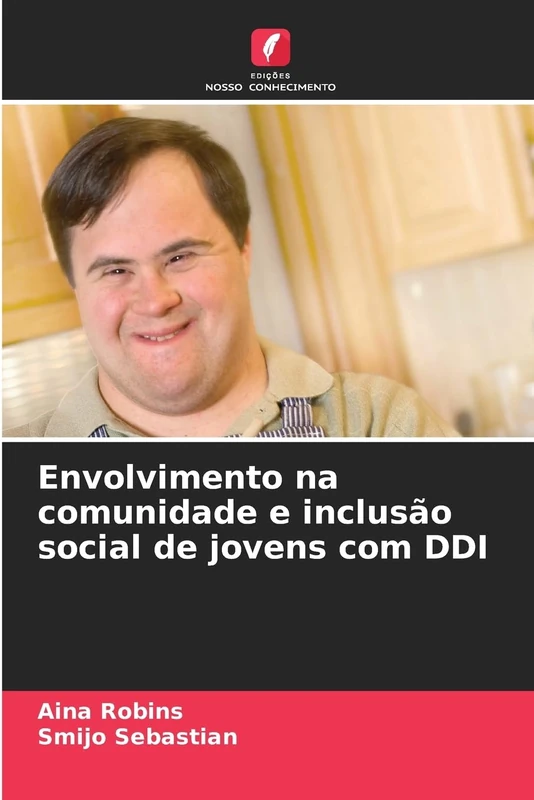 Envolvimento na comunidade e inclusão social de jovens com DDI - Image 1