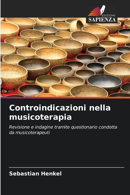 Controindicazioni nella musicoterapia: Revisione e indagine tramite questionario condotta da musicoterapeuti - Image 1