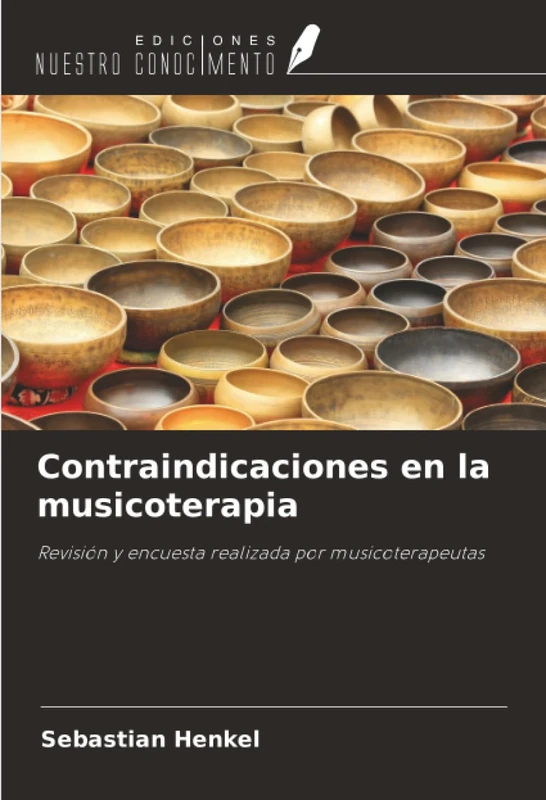 Contraindicaciones en la musicoterapia: Revisión y encuesta realizada por musicoterapeutas