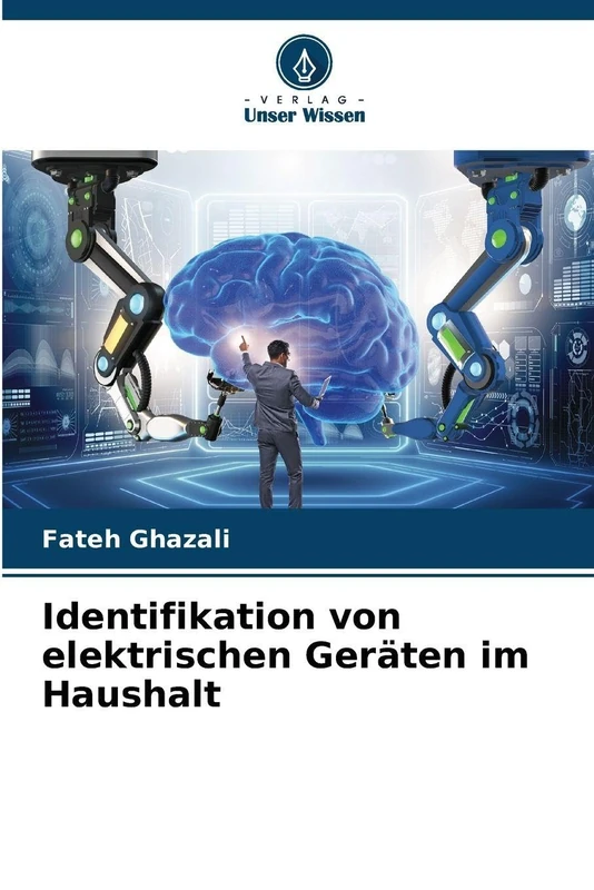 Identifikation von elektrischen Geräten im Haushalt