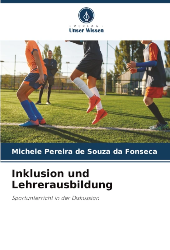 Inklusion und Lehrerausbildung: Sportunterricht in der Diskussion - Image 1