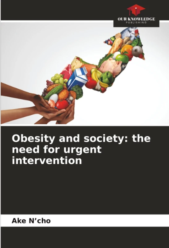 Obesity and society: the need for urgent intervention - Image 1