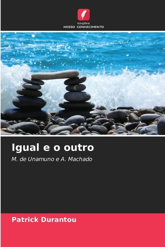 Igual e o outro: M. de Unamuno e A. Machado - Image 1