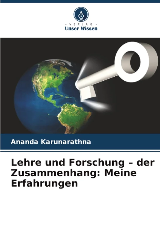 Lehre und Forschung – der Zusammenhang: Meine Erfahrungen