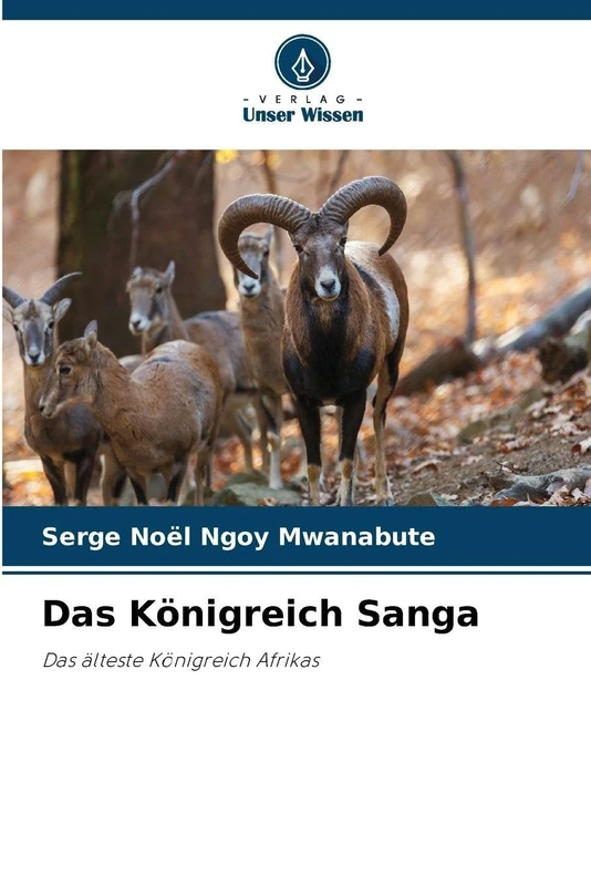 Das Königreich Sanga: Das älteste Königreich Afrikas - Image 1