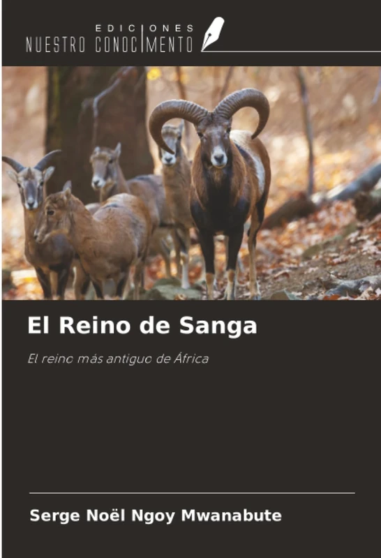 El Reino de Sanga: El reino más antiguo de África - Image 1
