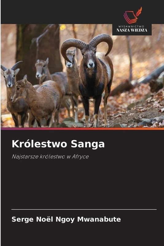 Królestwo Sanga: Najstarsze królestwo w Afryce