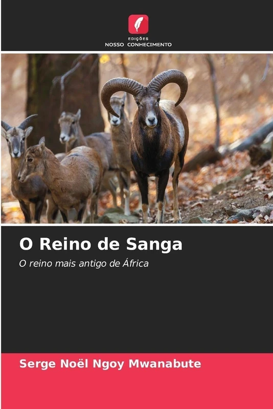 O Reino de Sanga: O reino mais antigo de África - Image 1