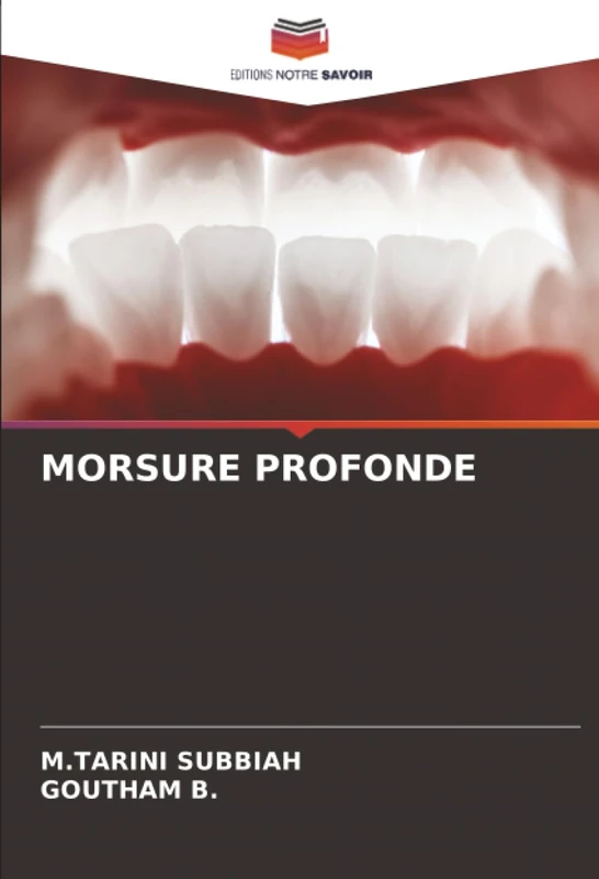 MORSURE PROFONDE