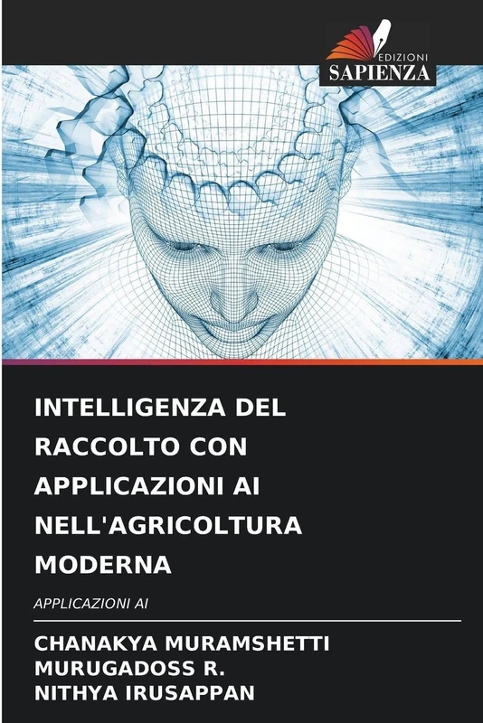 Intelligenza del Raccolto Con Applicazioni AI Nell'agricoltura Moderna - Image 1