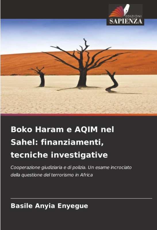 Boko Haram e AQIM nel Sahel: finanziamenti, tecniche investigative: Cooperazione giudiziaria e di polizia. Un esame incrociato della questione del terrorismo in Africa