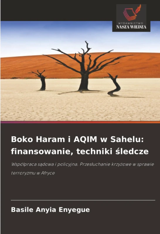 Boko Haram i AQIM w Sahelu: finansowanie, techniki śledcze: Współpraca sądowa i policyjna. Przesłuchanie krzyżowe w sprawie terroryzmu w Afryce