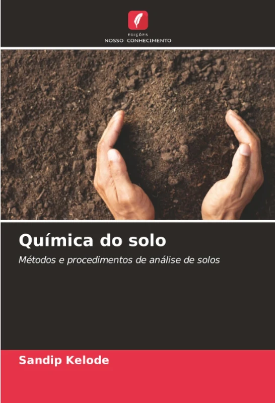 Química do solo: Métodos e procedimentos de análise de solos