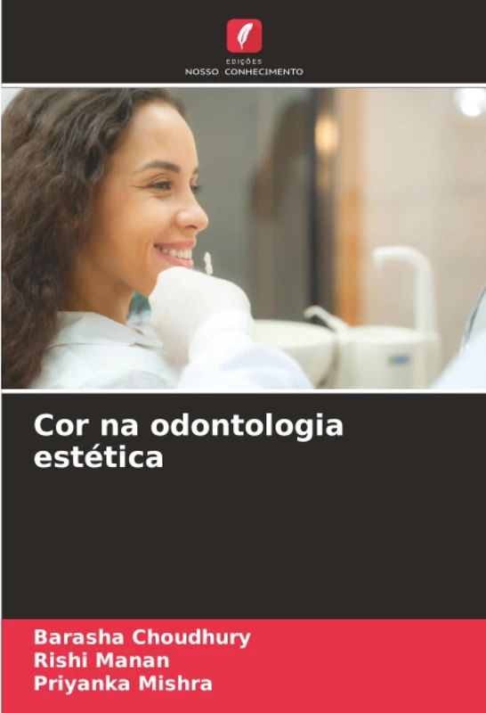 Cor na odontologia estética