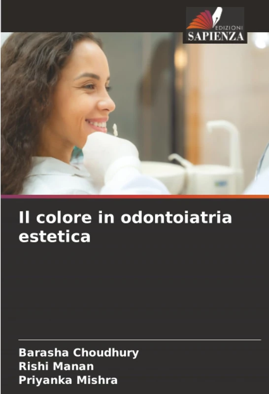 Il colore in odontoiatria estetica