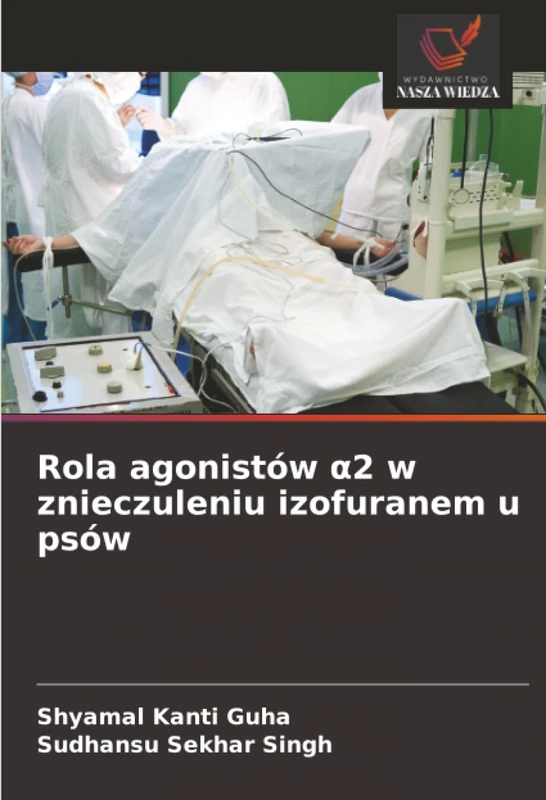 Rola agonistów α2 w znieczuleniu izofuranem u psów - Image 1