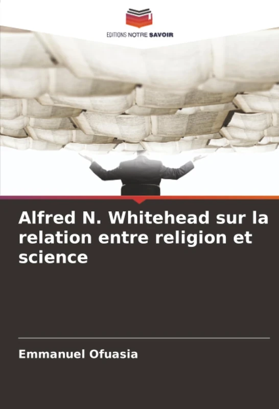 Alfred N. Whitehead sur la relation entre religion et science - Image 1