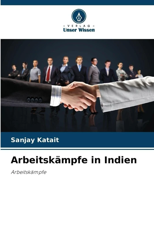 Arbeitskämpfe in Indien