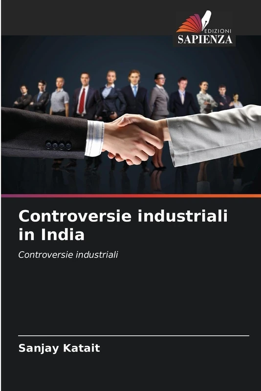Controversie industriali in India